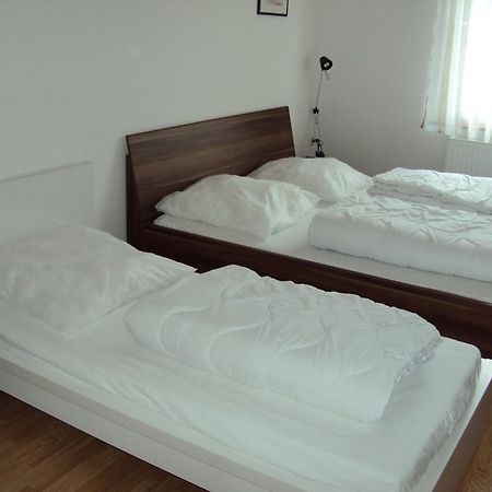 Apartments Ski Sonne Rehe Rehefeld-Zaunhaus Εξωτερικό φωτογραφία