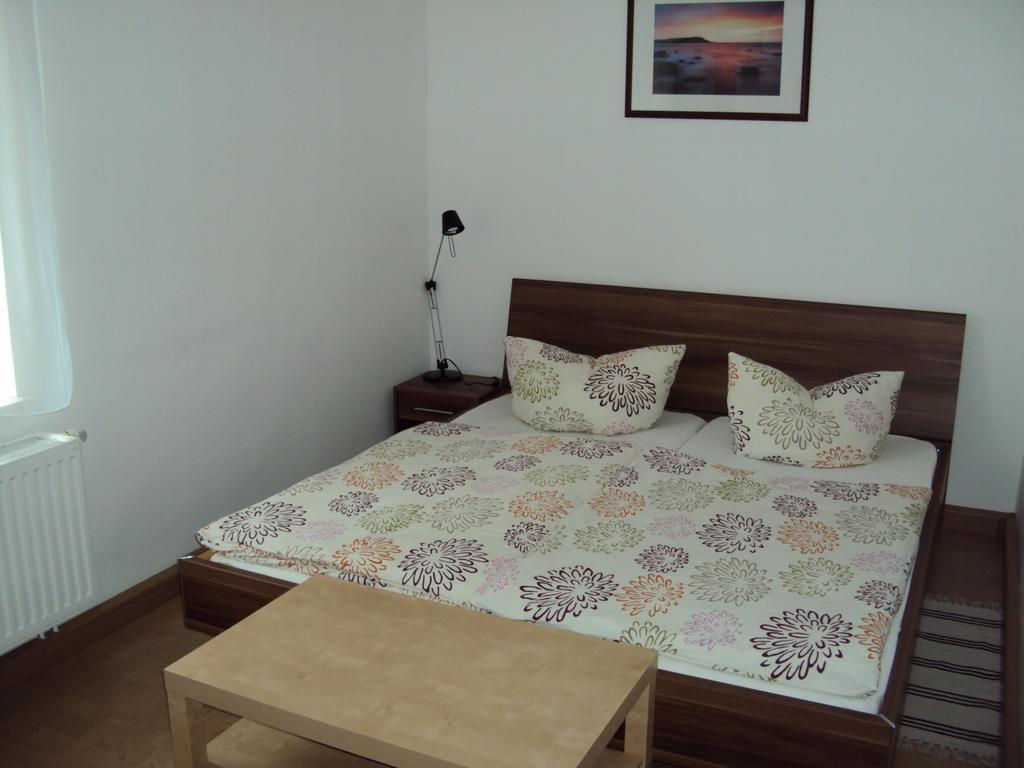 Apartments Ski Sonne Rehe Rehefeld-Zaunhaus Εξωτερικό φωτογραφία