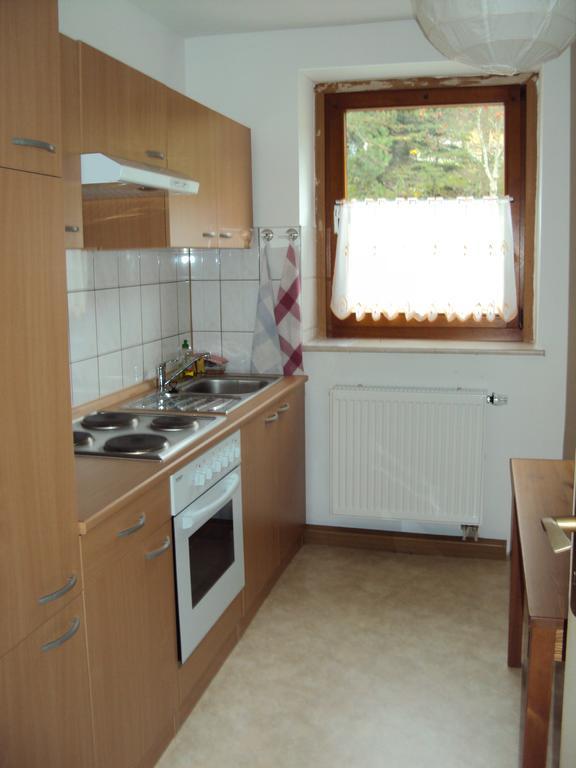 Apartments Ski Sonne Rehe Rehefeld-Zaunhaus Εξωτερικό φωτογραφία