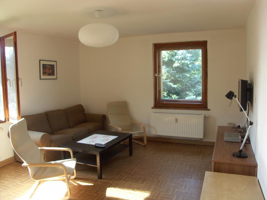 Apartments Ski Sonne Rehe Rehefeld-Zaunhaus Εξωτερικό φωτογραφία