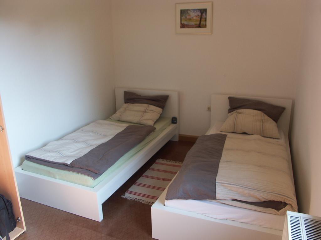 Apartments Ski Sonne Rehe Rehefeld-Zaunhaus Εξωτερικό φωτογραφία